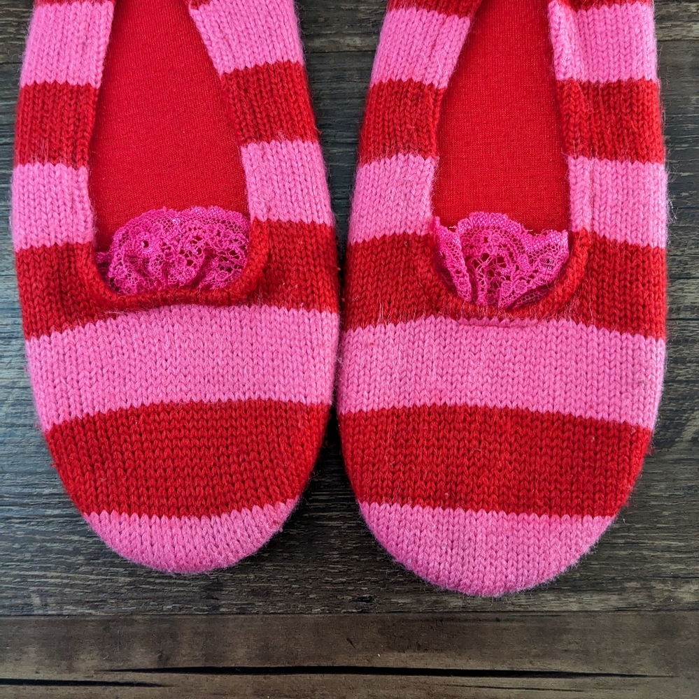 Slippers